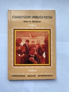 STOWARZYSZENIE UMARLYCH POETÓW Nancy H. Kleinbaum STRESZCZENIE ANALIZA