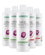 Mind Master 5pak