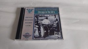 Rythm & Blues - Chicago In The 60's