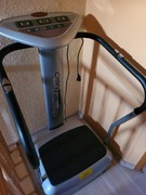 Platforma wibracyjna Crazy Fit