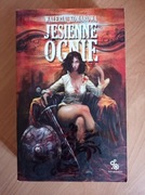 Waleria Komarowa - Jesienne Ognie