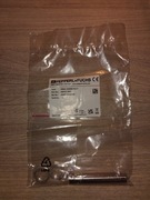 1 szt. x PEPPERL+FUCHS - NBB4-12GM50-E2-V1 - Czujnik: indukcyjny