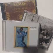 Rezerwacja Zestaw 3 płyt 