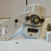 Silnik do maszyny Viktoria ,łucznik Veritas Tur-3 /90 Wat