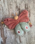 Little Dutch Przytulanka Motylek Flowers & Butterflies