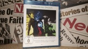 Tangerine Dream - The London Eye Concert Live Koncert na Blu-ray