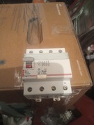 Wyłącznik różnicowo prądowy LEGRAND 08994 3f 4p 40A 30mA