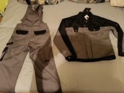 Spodnie kurtkobluza Mascot 