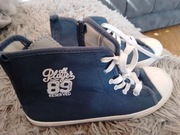 Trampki Reserved Boys 38 NOWE