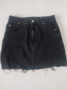 Topshop damska spódnica jeansowa r 36/S