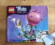 Instrukcja Trolls World Tour 41252