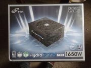Zasilacz FSP/Fortron PTM PRO 1650W 80 Plus Platinum ATX 3.1 PCIe 5.1