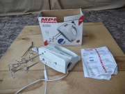 Mikser kuchenny 300 w. MPM