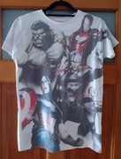 Koszulka firmy Rebel r.158 wiek 12/13 lat