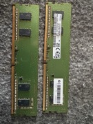 8GB DDR4 3200MHz Samsung