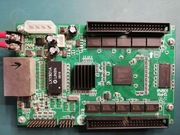 Linsn RV801/RV801D LED Receiving Card XC3S400A FPGA XILINX
