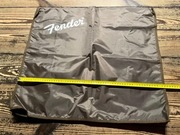 Pokrowiec na wzmacniacz gitarowy Fender