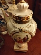 Waza Ćmielów! z Slicznymi miniatur.k.ami