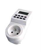 Cyfrowy programator czasowy Lexton LX-U02