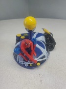 Spider Men video TV game controller Jakks