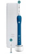 Szczoteczka elektryczna Oral-B Pro Expert Plus niebieska