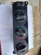 Panel klimatyzacji ML W163