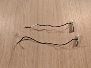 DJI Avata 1 kable łączności anteny lewa prawa komplet RC 