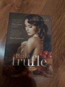 Sprzedam nowa książka -Białe Trufle -N.M.Kelby