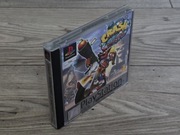 Crash Bandicoot 3 WARPED / PS1 / PSX / Kompletna
