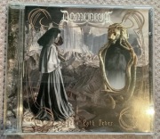 Dominium - psycho path fever , 1 press