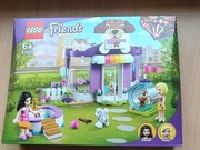 LEGO 41691 Friends - Świetlica dla psów
