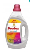 Prodax żel do prania kolor 2L