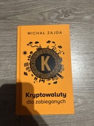 Kryptowaluty dla zabieganych 