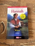 HANNAH  1     Laila Brenden