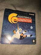 Football generation PC