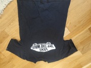 Kultowy T-shirt VANS 152 158 10-12 lat