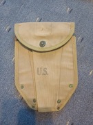 pokrowiec na saperke m43 BOYT43 transitional od3 