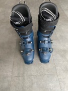 BUTY NARCIARSKIE SALOMON S/PRO 100 petrol blue 260/265