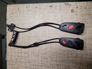 Uchwyty górne torby do wózka BigMax IQ 