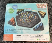 Gra Triggle, gra Triangle, Chain Game