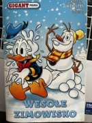 Wesołe zimowisko Gigant poleca Tom CXCI 191