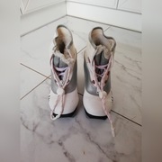 Buty do nart biegowych 