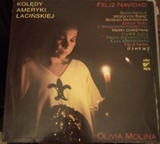 Kolędy Ameryki Łacińskiej winyl