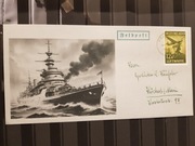 Niemcy, DR(1944r.-Luftwaffe)