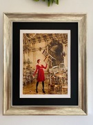 Natalia Vodianova  Mario Testino