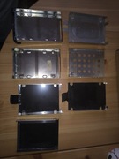 Ramka sanki dysku HDD Dell IBM Toshiba