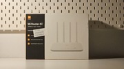 Xiaomi mi router 4c
