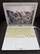 Apple iBook G3 Macintosh A1133