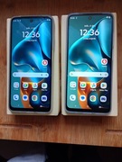 2x Smartfon Motorola Moto G05 8/128 GB Forest Green. P. Opis.