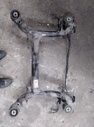 Sanki wózek a4 b9 8w0505235ap